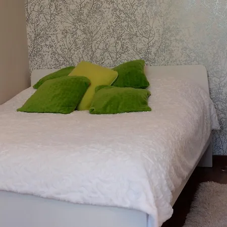Colorful Ice Apartman *