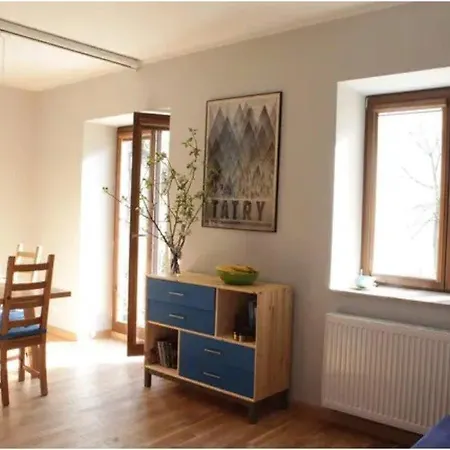 Apartman Colorful Ice *